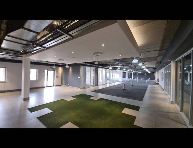 BUSINESS PROPERTY TO RENT IN VORNA VALLEY